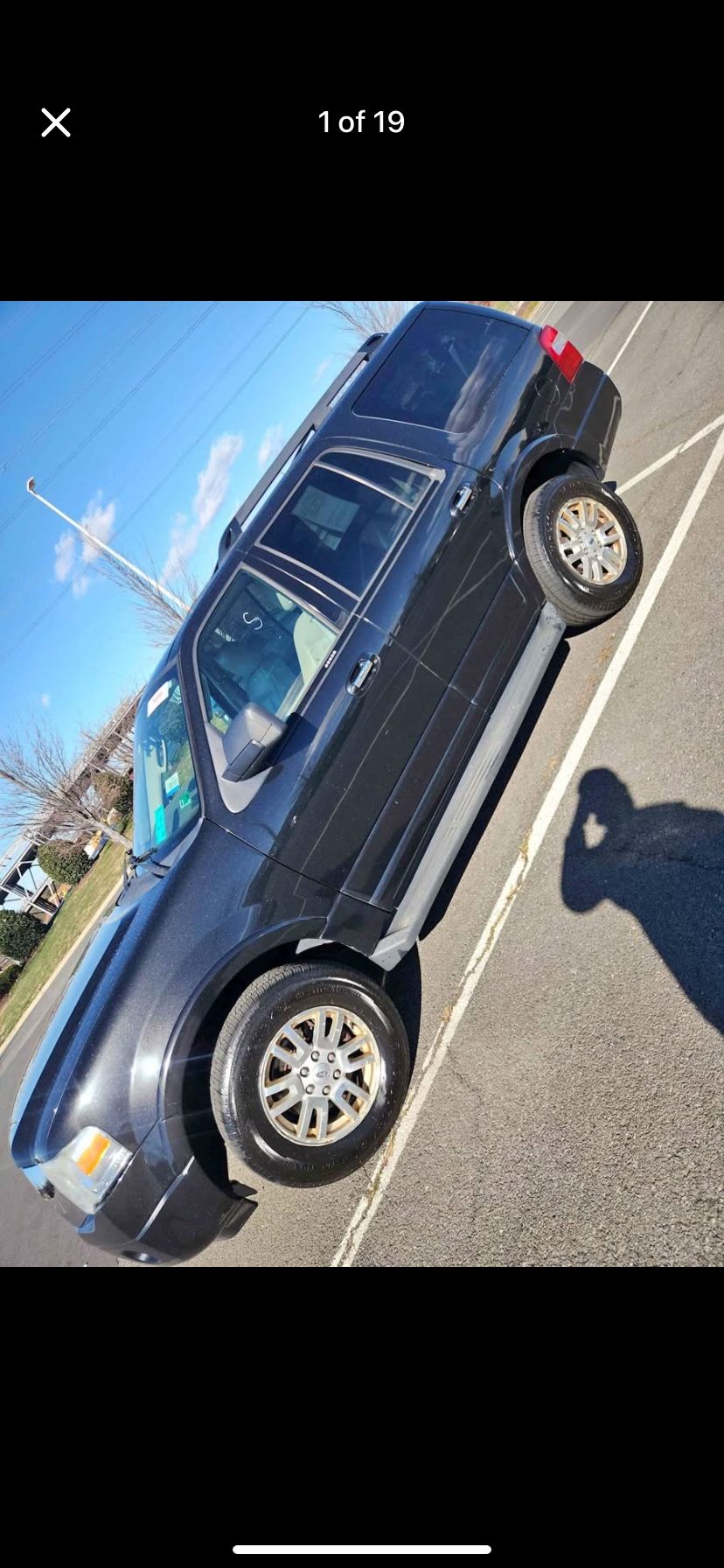 2013 Ford Expedition