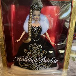 Barbie 2006 Bob Mackie