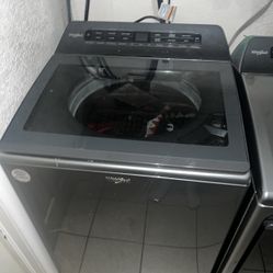 Washer Dryer