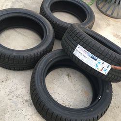 Grip 20 Tires