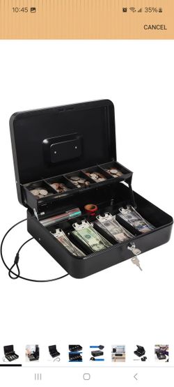 Cash Box