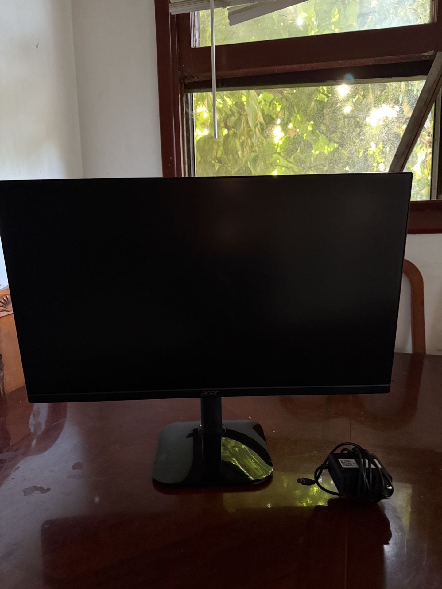 Acer Gaming Monitor 120hz | 24 Inch Screen