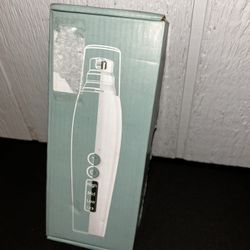 Rucacio Pet Nail Grinder trimmer tool dog cordless grooming 3 speed 