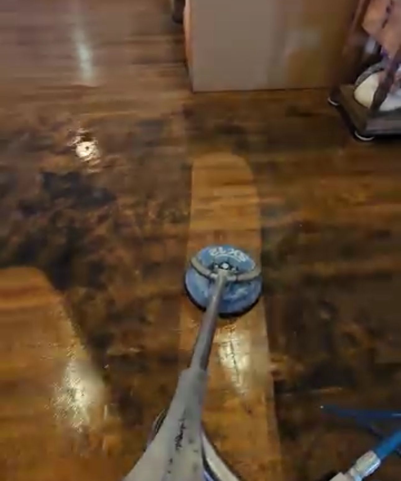 Carpet, Tile And Upholstery Cleaning