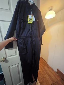 Work Overalls 
