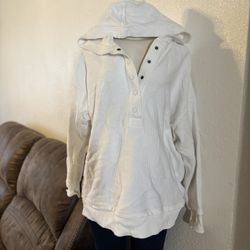 AE small sweater oversized 