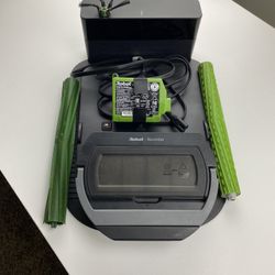 Irobot Roomba S9 Parts