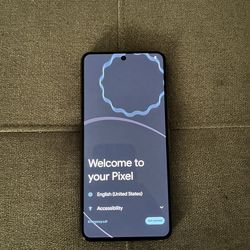 Google Pixel 8 Pro 128G Unlocked