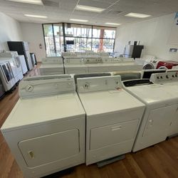 Kenmore Dryer