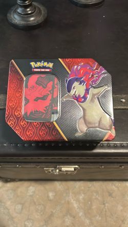Pokémon Cards