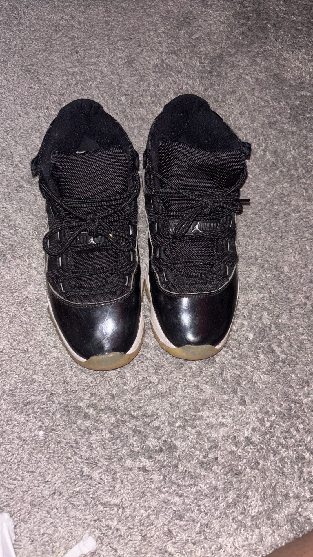 Jordan 11