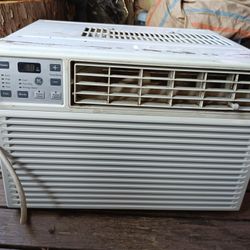 Window AC