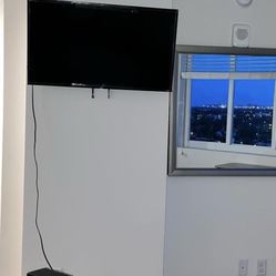 40 Inch Smart Tv TLC