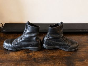 Vintage Redwings Boots 9.5 - OBO / Trade