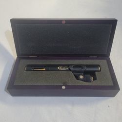 Violet Gold Finger Condenser Microphone 