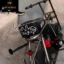 Mini Bike