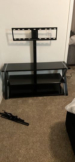 Tv stand mount