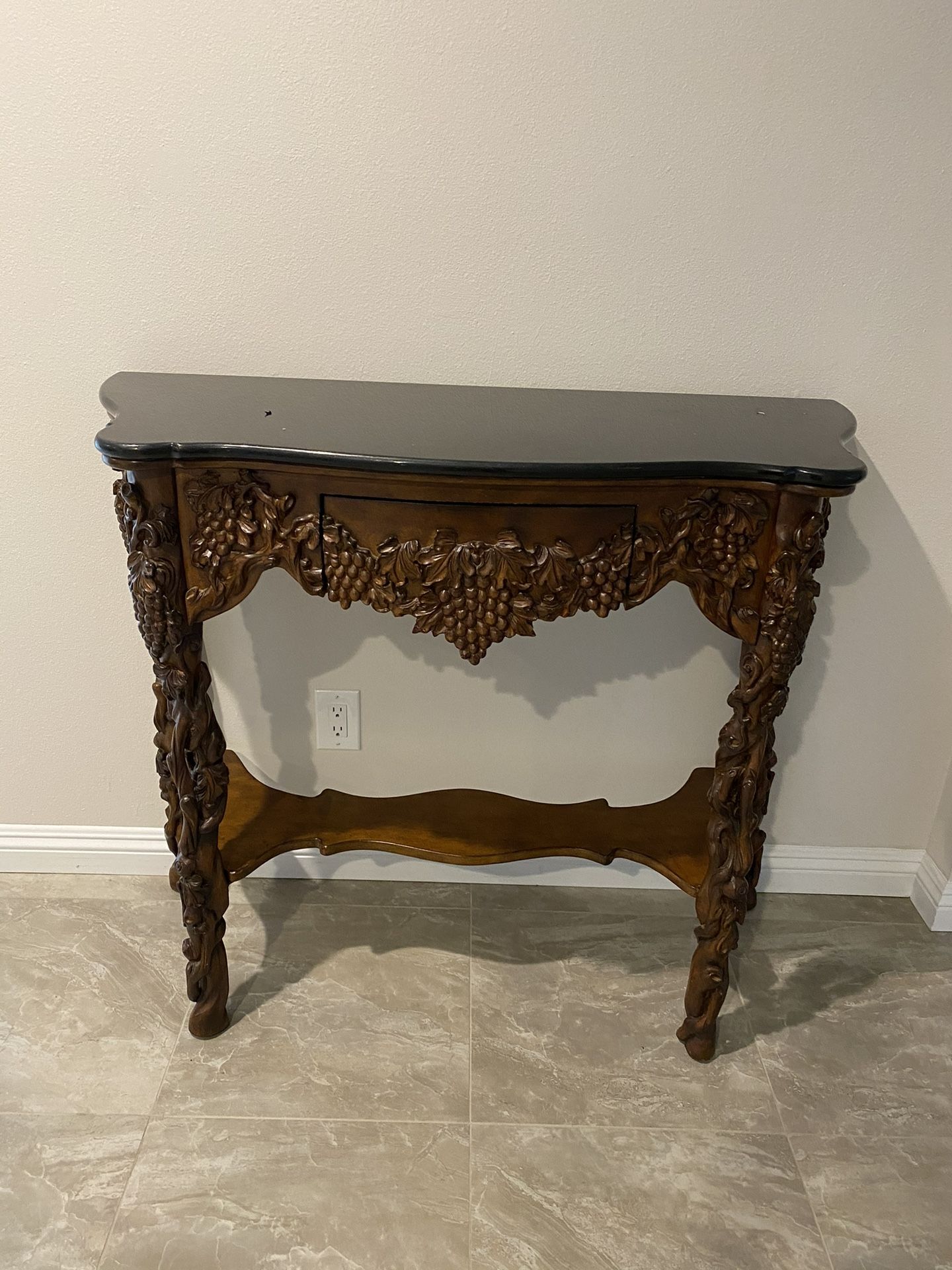 Vintage Console for Sale in Los Angeles, CA OfferUp