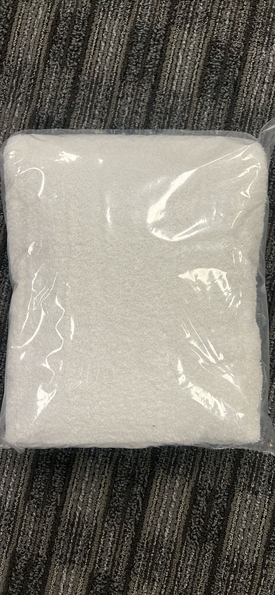 $0.5/per Pound - Mixed B Grade Towels
