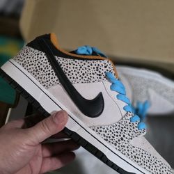 Nike Sb Dunk Safari