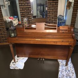 Baldwin Piano