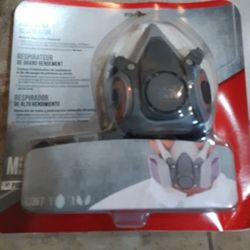 N95 3M Respirator