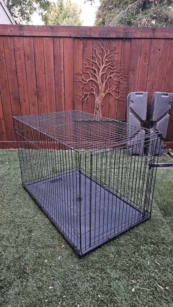 XXL Dog Crate