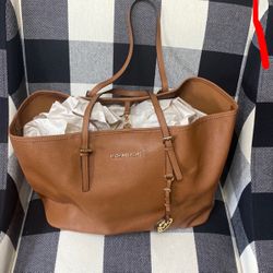 Michael Kors And Coach Bags 