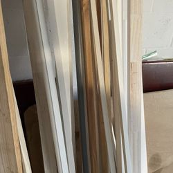Trim/wood 