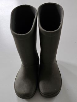 Zara Kids Rainboots Size 24