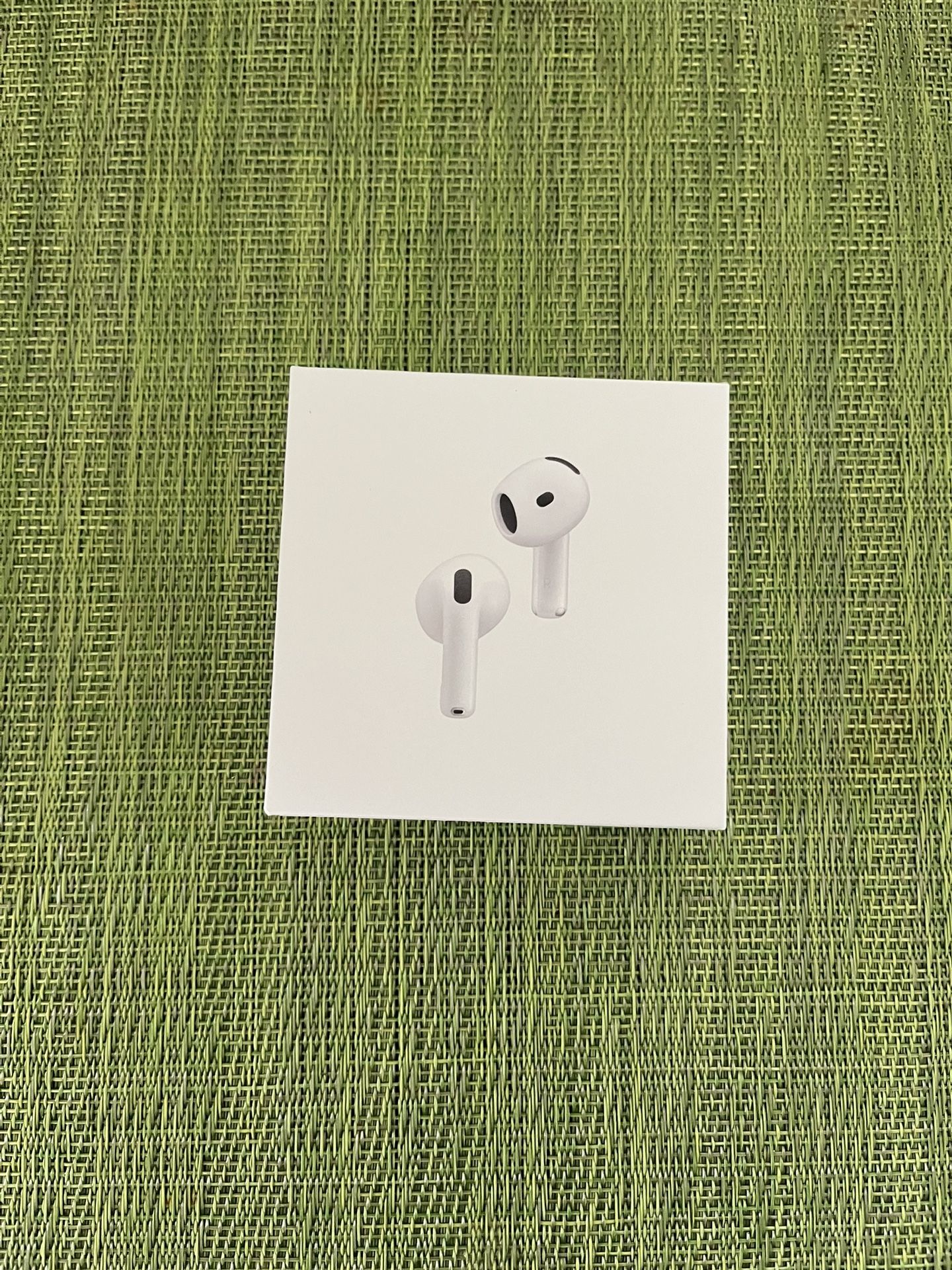 AirPod Gen 4