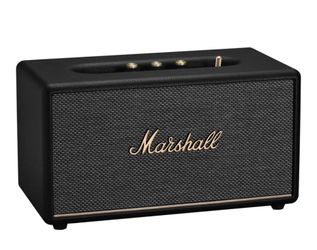 Marshall Stanmore III Bluetooth Home Speaker - Black