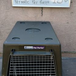 pet Cage