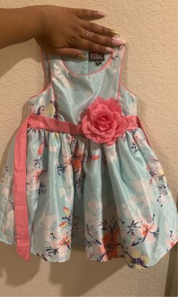 2t Easter 🐣 dress