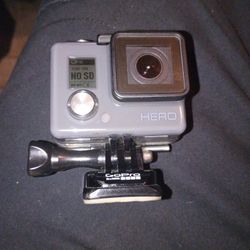 GoPro Video Cam