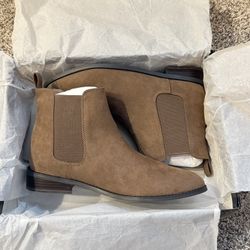 Guess Brand Men - Size 8 Boots 