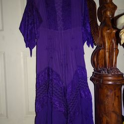 All 6 Pc Women Clothes L- XL