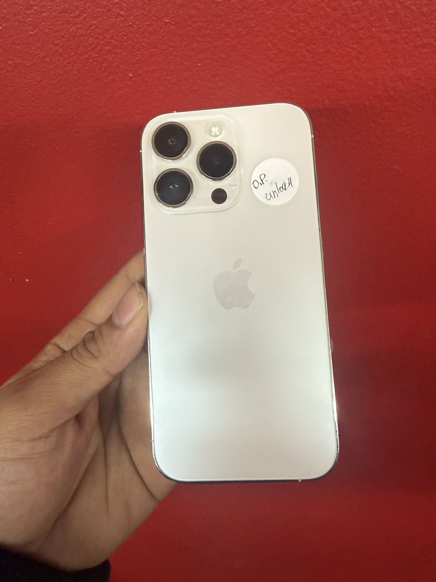 iPhone 14 Pro Cellphone