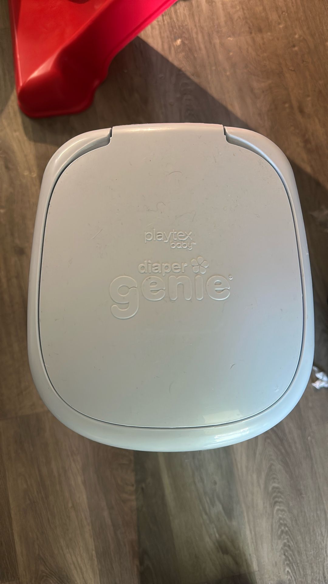 Playtex Baby Diaper Genie
