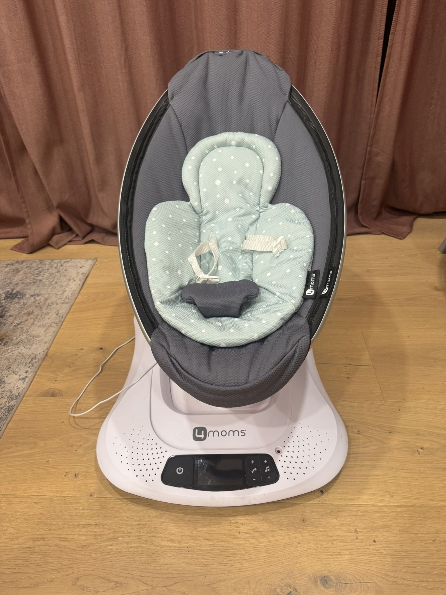 4moms mamaroo 