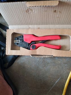 Cable Tool