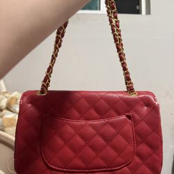 woman’s purse 