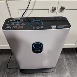 Shark Air Purifier 
