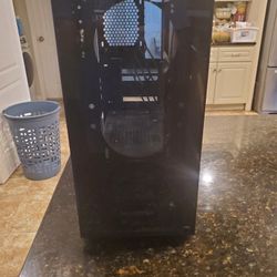 Computer Case - ATX Gaming Case 