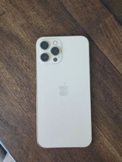 iPhone 12 Pro Max 128GB Unlocked