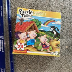 Kid Puzzle 