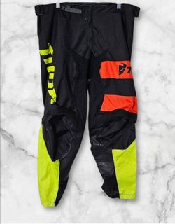 Thor Motor Cross Pants