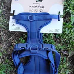 Wild One Dog Harness Medium 