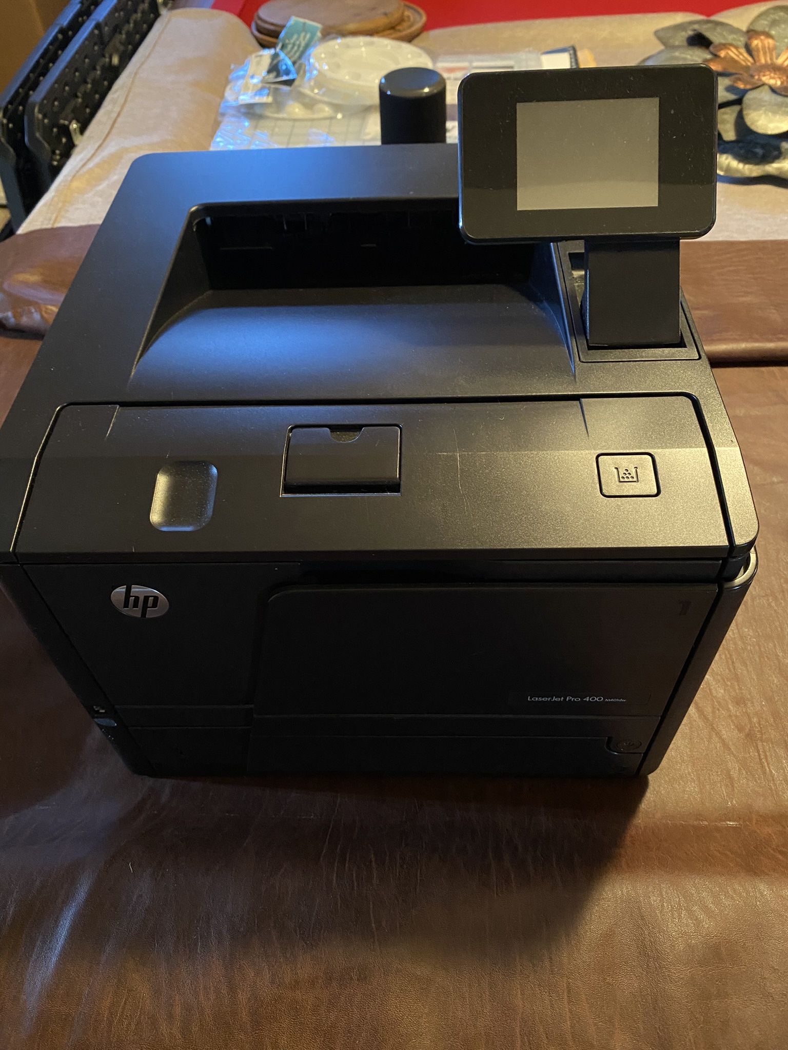 HP LaserJet Pro 400 M401dw
