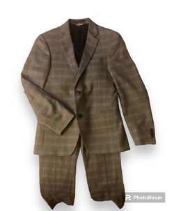 Tommy Hilfiger Suit
